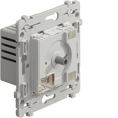 Kallysta Thermostat électronique fil pilote-WK314-3250617063142-HAGER