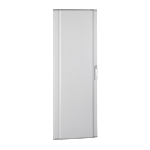 Porte galbée métal pour coffret et armoire XL³400 hauteur 1500mm ou 1600mm-020258-3245060202583-LEGRAND