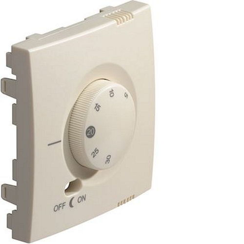 Kallysta enjoliveur pour thermostat coloris Dune-WK792D-3250617079235-HAGER