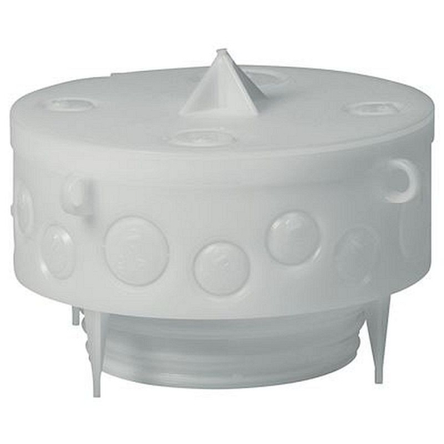 Boîte pieuvre pour point de centre Batibox béton D=140mm-089555-3245060895556-LEGRAND