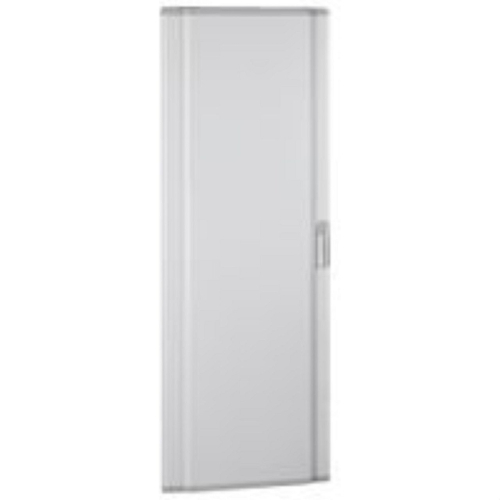 Porte galbée métal pour coffret et armoire XL³400 hauteur 1200mm-020257-3245060202576-LEGRAND