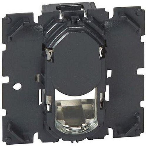 Prise RJ45 Céliane catégorie6A STP blindage métal-067346-3245060673468-LEGRAND