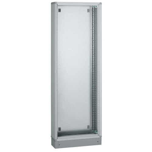 Armoire de distribution XL³800 - 1950x660x230mm livrée avec socle hauteur 100mm-020404-3245060204044-LEGRAND