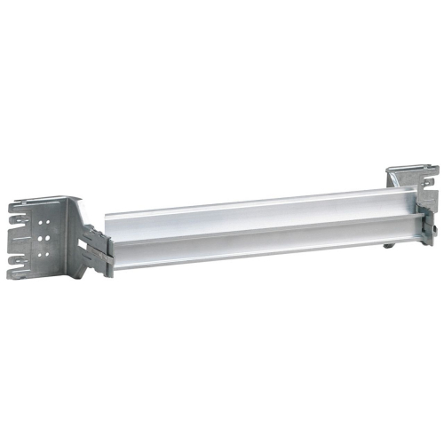 Rail symétrique alu fixation montants fonctionnels XL³4000 et XL³800 -24 modules-020601-3245060206017-LEGRAND