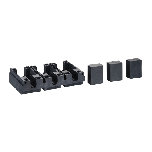 ComPacT NSX - 1 adaptateur pour socle - 3P pour NSX100-250-LV429306-3606480021480-SCHNEIDER ELECTRIC FRANCE