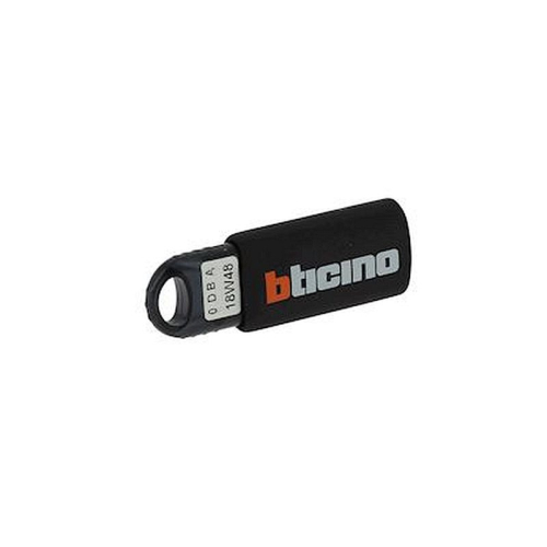 Clé USB avec licence Loquendo-BT4297-8005543622056-BTICINO