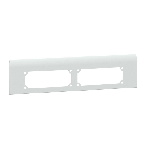 PrismaSeT G Active - Plaque passe-câble FL21 - Pack 160-LVS01020-3606481884114-SCHNEIDER ELECTRIC FRANCE