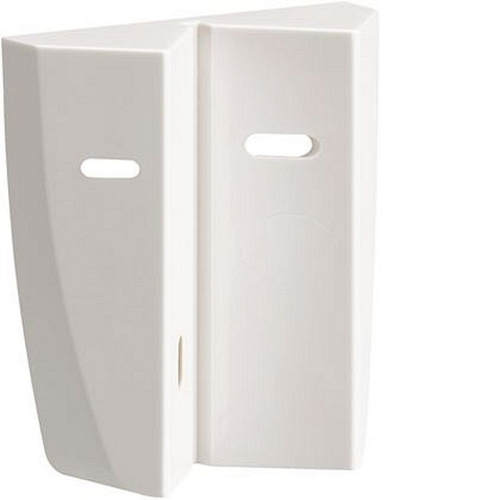 Accessoire d'angle Blanc pour détecteur infraRouge standard mural 140DEG-200DEG-52115-3542220521158-HAGER