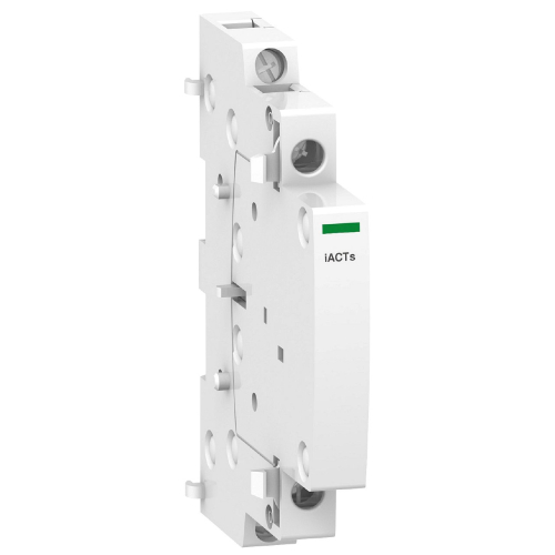 Acti9, iACTs auxiliaire de signalisation 2NO, pour iCT-A9C15916-3606480096297-SCHNEIDER ELECTRIC FRANCE