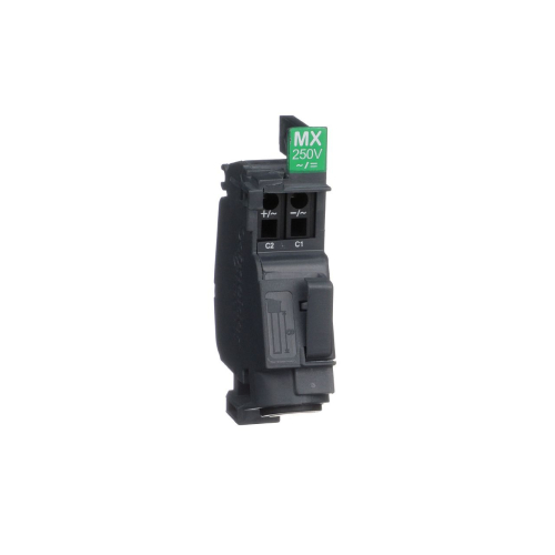 ComPacT NSXm - déclencheur voltmétrique MX - 277Vca 50/60Hz - 250Vcc pour NSXm-LV426844-3606485413075-SCHNEIDER ELECTRIC FRANCE