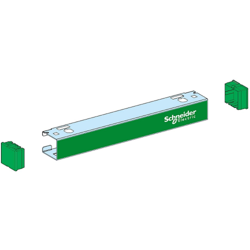 PrismaSeT P Active - Bandeau supérieur face avant - L300-LVS08640-3606481083074-SCHNEIDER ELECTRIC FRANCE