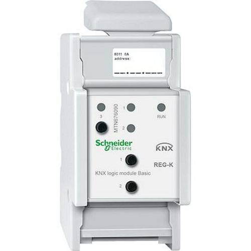 KNX - module logique-MTN676090-3606480072932-SCHNEIDER ELECTRIC FRANCE