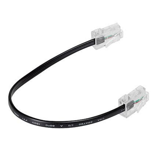 Cordon de brassage simple RJ45 téléphone pour réseau multimédia-413201-3414970766274-LEGRAND