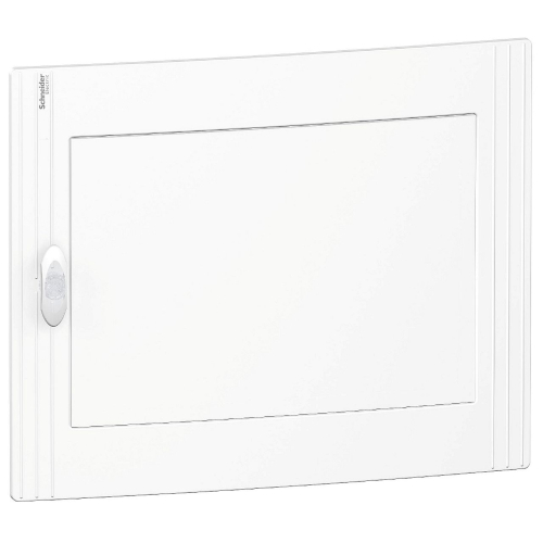 Pragma - porte opaque - pour coffret 1 x 24 modules-PRA16124-3303432359232-SCHNEIDER ELECTRIC FRANCE