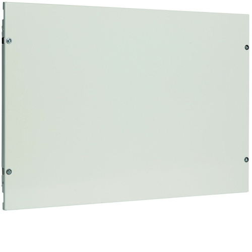 Plastron plein h 400 x l 600mm quadro4 - quadro5 - quadro+-UC235-3250616132351-HAGER