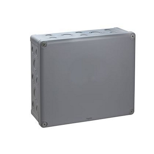 Bte deriv. pre-def.325x275x120-ENN05099-3295150050990-SCHNEIDER ELECTRIC FRANCE