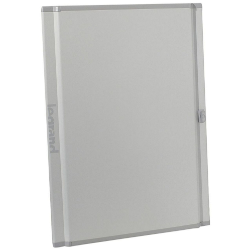 Porte métal pour coffret XL³800 largeur 910mm hauteur 1250mm-021257-3245060212575-LEGRAND