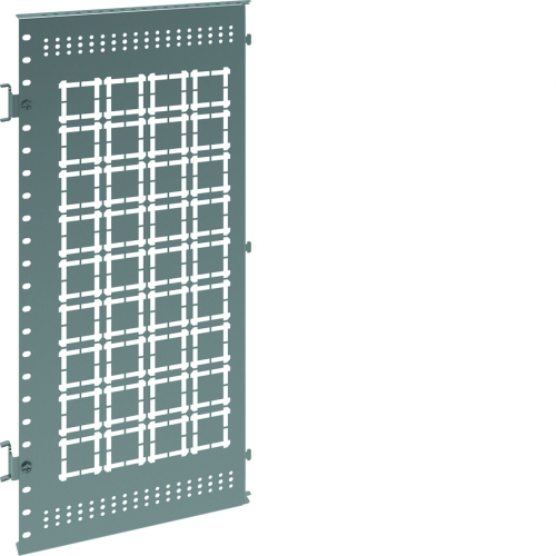 Cloison latérale arrière, quadro.evo 600x600-UC6060BL-3250616376250-HAGER