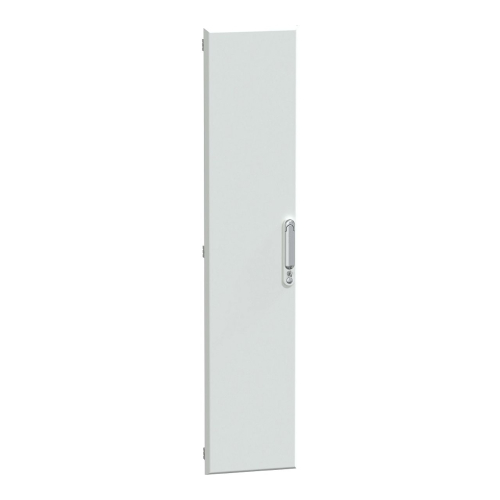 PrismaSeT G Active - Porte pleine gaine d'extension 27M - L300 - RAL9003-LVS08282-3606481878366-SCHNEIDER ELECTRIC FRANCE