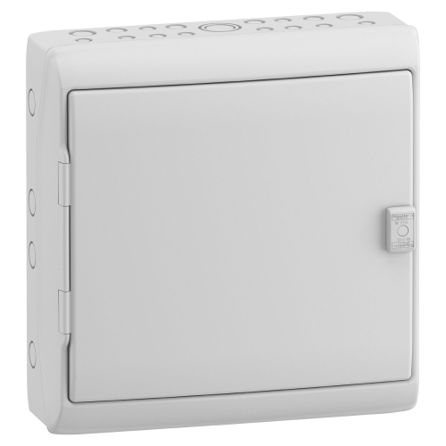 Kaedra - coffret universel porte opaque - 448 x 460 mm-13172-3303430131724-SCHNEIDER ELECTRIC FRANCE