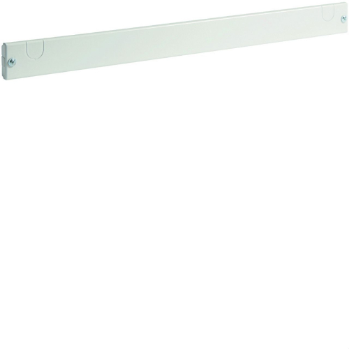 Plastron plein h 50 x l 600mm quadro4 - quadro5 - quadro+-UC231-3250616132313-HAGER