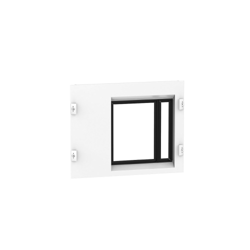 PrismaSeT P Active - Plastron MTZ2 16/16 - 8M - débrochable - L650-LVS03691-3606481866349-SCHNEIDER ELECTRIC FRANCE