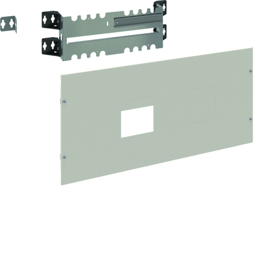 kit 2xBM Quadro.system H3+P250, 600x300, vertical-UC263P-3250616375130-HAGER