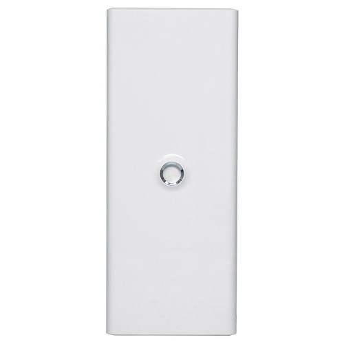 Porte Drivia blanche IP40 IK07 pour coffret réference 401214 - Blanc RAL9003-401334-3245064013345-LEGRAND