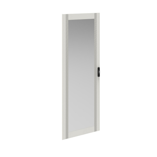 Porte,quadro plus, vitrée, 2100x900mm-FN537E-3250610190043-HAGER