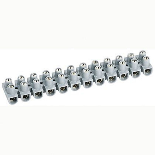 Barrette de connexion Suprem 960 avec capacité assignée 2,5mm² - gris-034230-3245060342302-LEGRAND