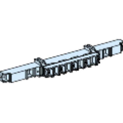 Linergy BS - Support de jeu de barres de fond 160 à 400A-LVS04191-3606481866974-SCHNEIDER ELECTRIC FRANCE