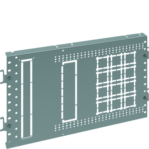 Cloison latérale complète, quadro.evo 300x600-UC3060FUL-3250616376007-HAGER