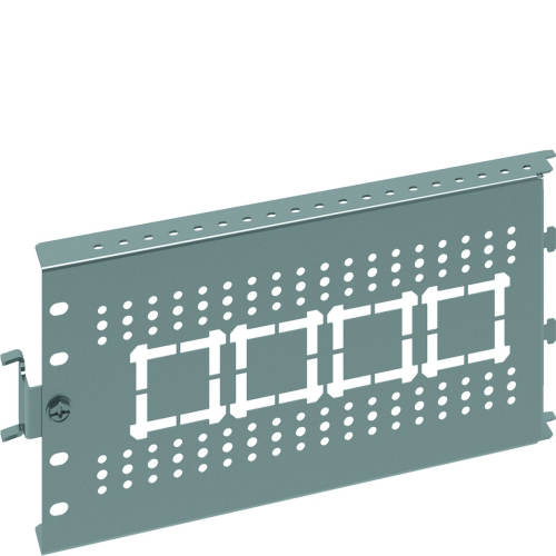 Cloison latérale arrière, quadro.evo 150x600-UC1560BL-3250616375833-HAGER