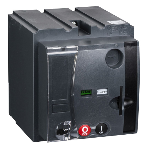 ComPacT NSX - télécommande MT630 avec adaptateur SDE - 220/240Vca pour NSX630-LV432641-3606480020179-SCHNEIDER ELECTRIC FRANCE