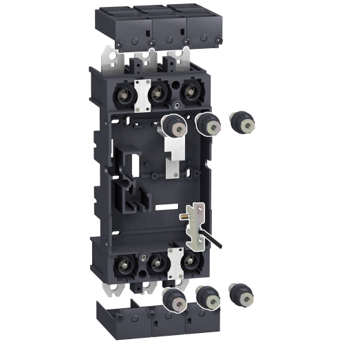 ComPacT NSX - kit débrochable sur socle - 3P - pour NSX400-630-LV432538-3606480020988-SCHNEIDER ELECTRIC FRANCE