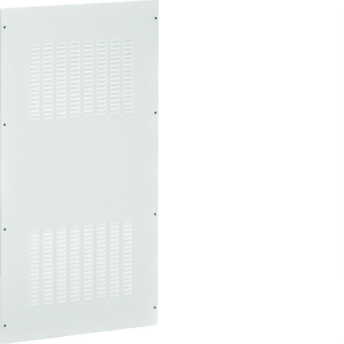 Panneau Avant/arrière ajouré quadro.evo 1000x1900mm-FN246EDW-3250612772377-HAGER