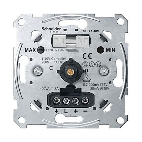 Systeme M - potentiomètre électronique - 1-10V-MTN5142-0000-3606480298028-SCHNEIDER ELECTRIC FRANCE