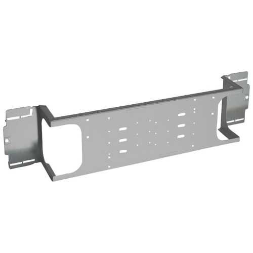 Platine pour DPX³160 en position horizontale dans XL³4000 et XL³800 - 24 modules-020615-3245060206154-LEGRAND