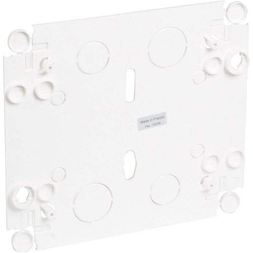 Fond isolant pour platines de branchement réference 4 011 91-401193-3245064011938-LEGRAND