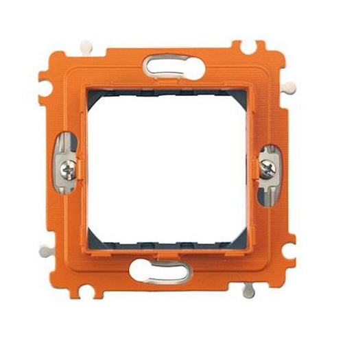 Support à griffes pour plaques Axolute 2 modules-H4702G-8012199791197-BTICINO