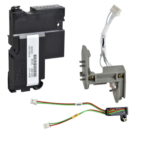 ComPacT NS - module COM Eco-Modbus - débrochable - électrique -  pour NS630-1600-33713-3303430337133-SCHNEIDER ELECTRIC FRANCE