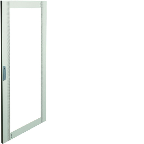 Porte transparente quadro5 h 1710mm l 700mm-FM547-3250612635474-HAGER