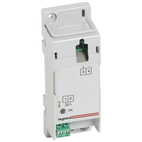 Alimentation externe 12 V= pour DMX³-028806-3245060288068-LEGRAND