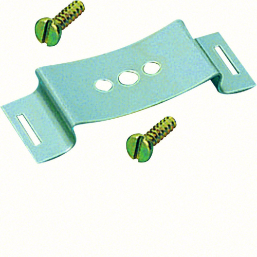 10 ressorts à clips pour barrettes-KZ060F-3250613960933-HAGER