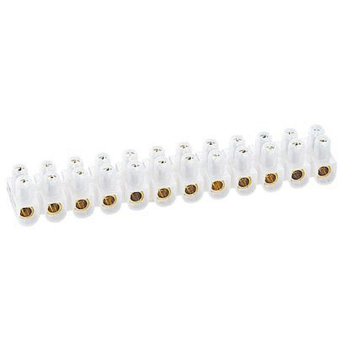 Barrette de connexion Nylbloc avec capacité assignée 16mm² - blanc-034227-3245060342272-LEGRAND