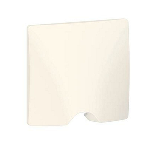 Sortie de câble IP21 dooxie one livrée complète finition blanc-600724-3414971007109-LEGRAND