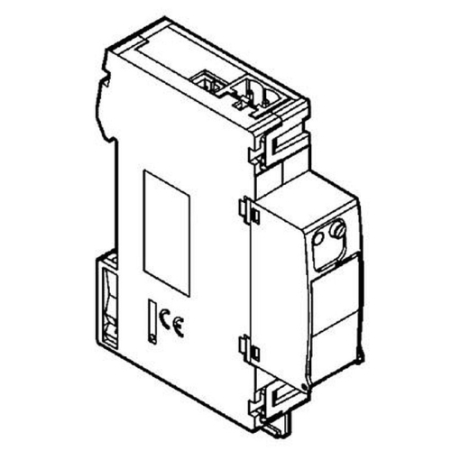 Interface BUS pour compteur ERDF - 1 module-F430GW-8005543496220-BTICINO