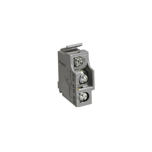 ComPacT NS - contact auxiliaire OF - fixe - manuel - pour NS630-3200-33108-3303430331087-SCHNEIDER ELECTRIC FRANCE