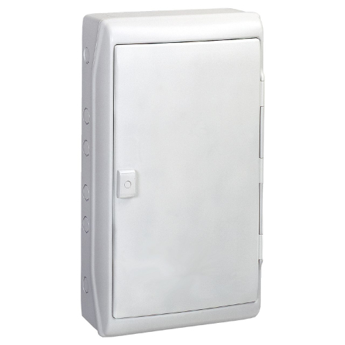 Kaedra - coffret universel porte opaque - 340 x 610 mm-13171-3303430131717-SCHNEIDER ELECTRIC FRANCE