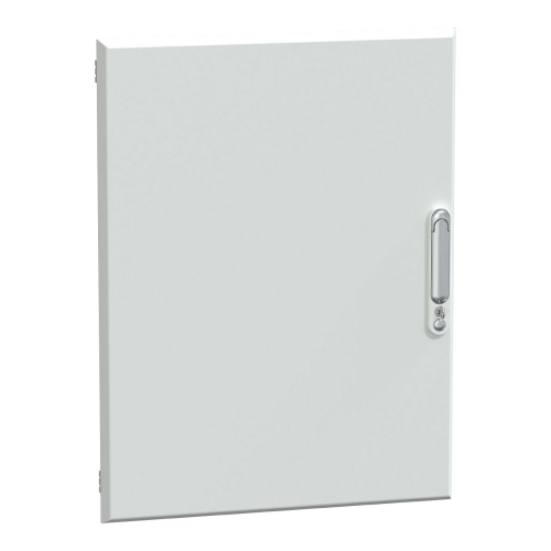 PrismaSeT G Active - Porte pleine - Coffret ou extension 15M - RAL9003-LVS08125-3606481879035-SCHNEIDER ELECTRIC FRANCE